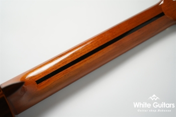 1975年製 1a 杉・ハカランダ 664mm