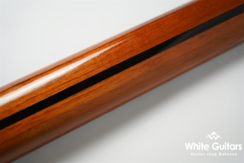 1975年製 1a 杉・ハカランダ 664mm