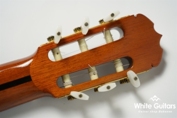 1975年製 1a 杉・ハカランダ 664mm