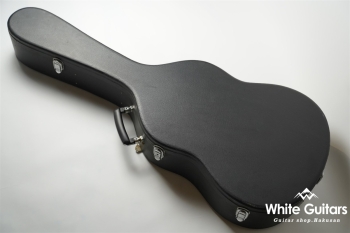 1975年製 1a 杉・ハカランダ 664mm