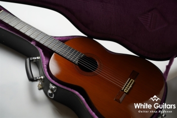 1975年製 1a 杉・ハカランダ 664mm