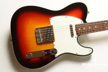 TLV-R2 - 3 Tone Sunburst