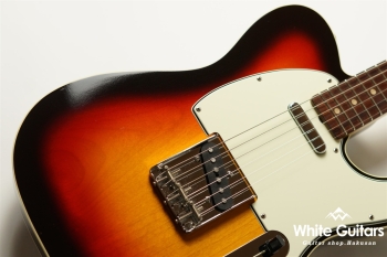 TLV-R2 - 3 Tone Sunburst