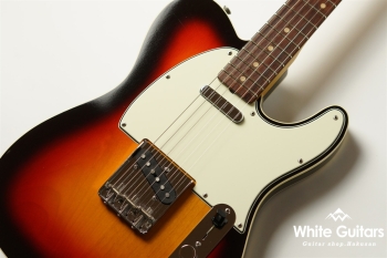 TLV-R2 - 3 Tone Sunburst