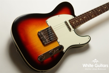 TLV-R2 - 3 Tone Sunburst