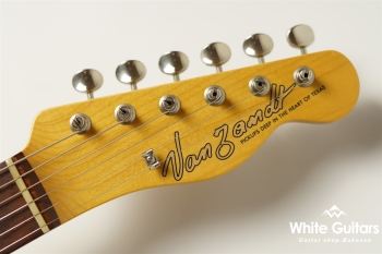 TLV-R2 - 3 Tone Sunburst