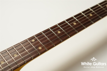 TLV-R2 - 3 Tone Sunburst