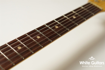 TLV-R2 - 3 Tone Sunburst