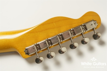 TLV-R2 - 3 Tone Sunburst