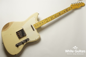 Nash Guitars T-Master | White Guitars Online Store