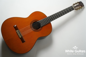 1978年製 1a 杉・ローズウッド 664mm