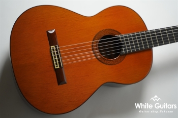 1978年製 1a 杉・ローズウッド 664mm