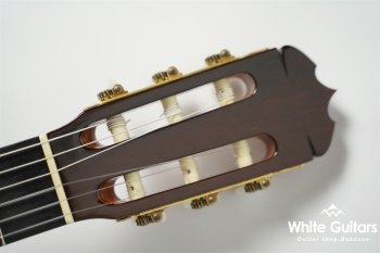 1978年製 1a 杉・ローズウッド 664mm