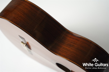 1978年製 1a 杉・ローズウッド 664mm