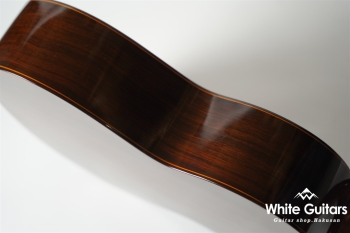 1978年製 1a 杉・ローズウッド 664mm