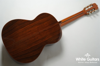 1978年製 1a 杉・ローズウッド 664mm