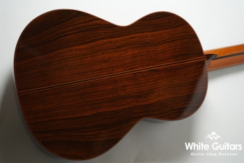 1978年製 1a 杉・ローズウッド 664mm