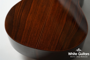 1978年製 1a 杉・ローズウッド 664mm