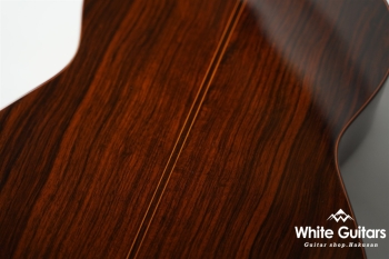 1978年製 1a 杉・ローズウッド 664mm