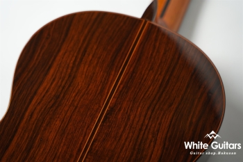 1978年製 1a 杉・ローズウッド 664mm