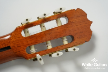 1978年製 1a 杉・ローズウッド 664mm