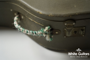 1978年製 1a 杉・ローズウッド 664mm