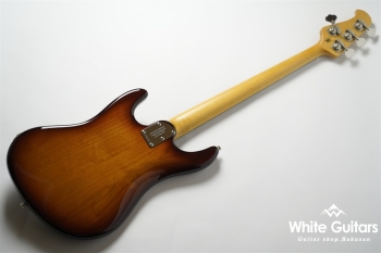 Caprice Bass - Heritage Tobacco Burst