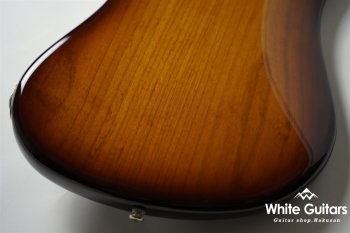 Caprice Bass - Heritage Tobacco Burst