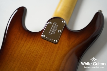 Caprice Bass - Heritage Tobacco Burst