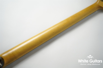 Caprice Bass - Heritage Tobacco Burst