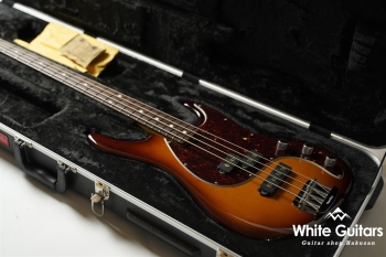 Caprice Bass - Heritage Tobacco Burst