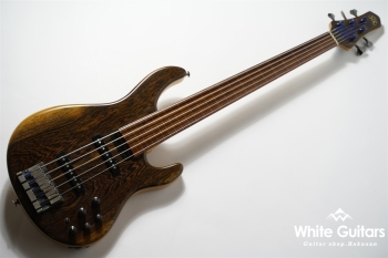 LS549 Fretless