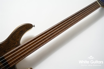 LS549 Fretless