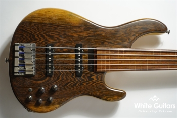 LS549 Fretless