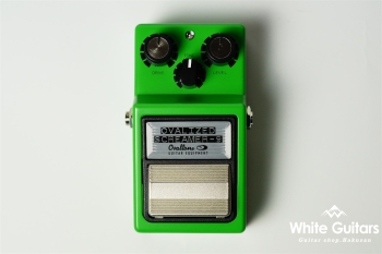 OVALIZED SCREAMER-9 #38