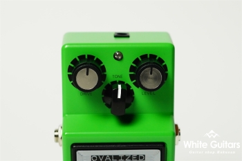 OVALIZED SCREAMER-9 #38