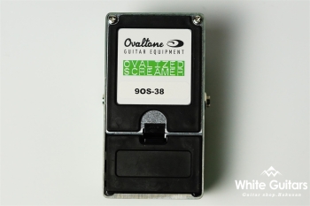 OVALIZED SCREAMER-9 #38