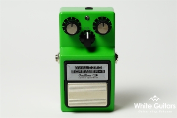 OVALIZED SCREAMER-9 #39