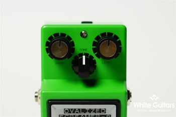 OVALIZED SCREAMER-9 #39