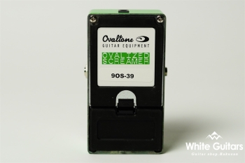 OVALIZED SCREAMER-9 #39