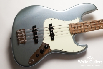 JBV-R2 - Ice Blue Metallic