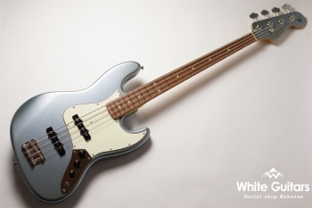 JBV-R2 - Ice Blue Metallic