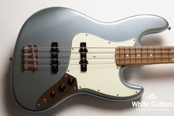 JBV-R2 - Ice Blue Metallic