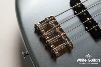 JBV-R2 - Ice Blue Metallic