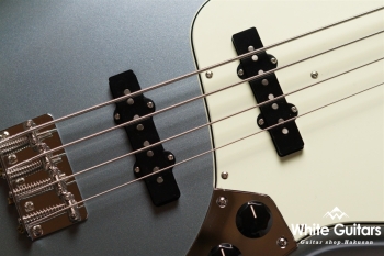 JBV-R2 - Ice Blue Metallic