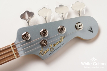 JBV-R2 - Ice Blue Metallic