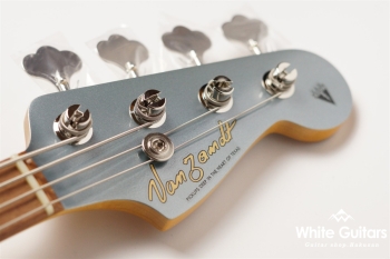 JBV-R2 - Ice Blue Metallic