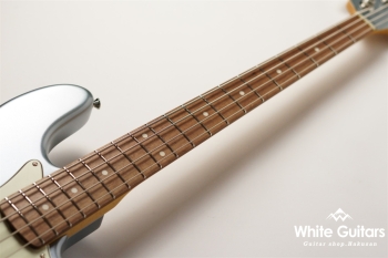 JBV-R2 - Ice Blue Metallic