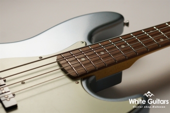 JBV-R2 - Ice Blue Metallic