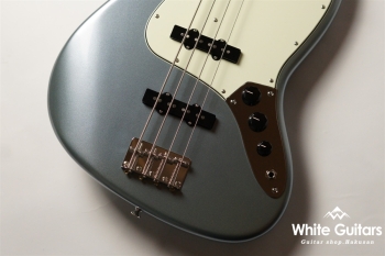 JBV-R2 - Ice Blue Metallic